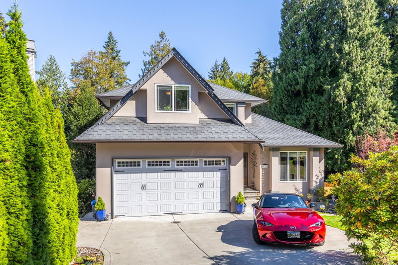 Image of home for listing MLS® R3166072