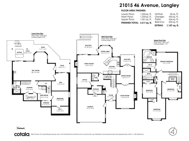 Image of home for listing MLS® R3166072