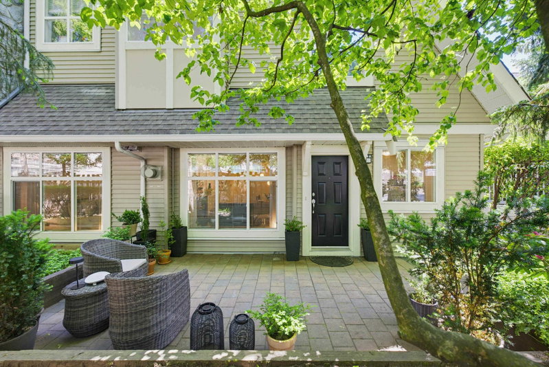 Image of home for listing MLS® R3166077