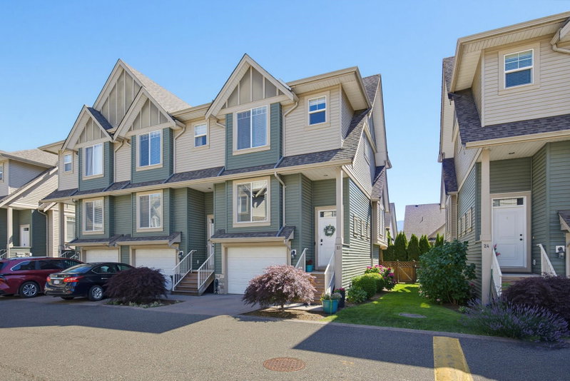Image of home for listing MLS® R3166081