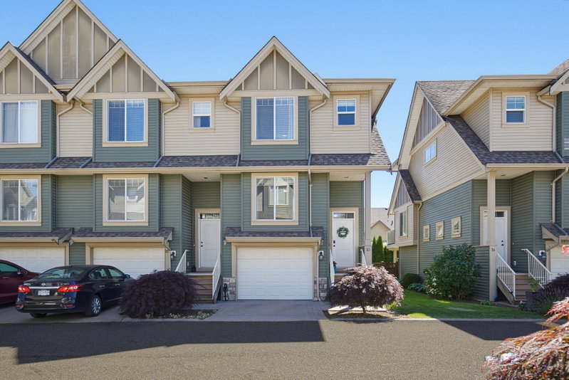 Image of home for listing MLS® R3166081