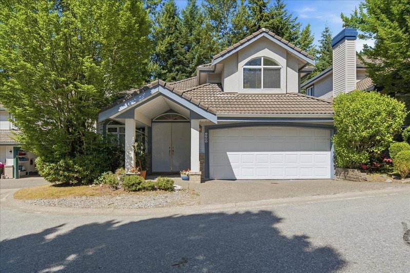 Image of home for listing MLS® R3166085