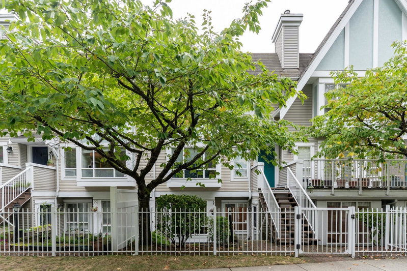 Image of home for listing MLS® R3166095