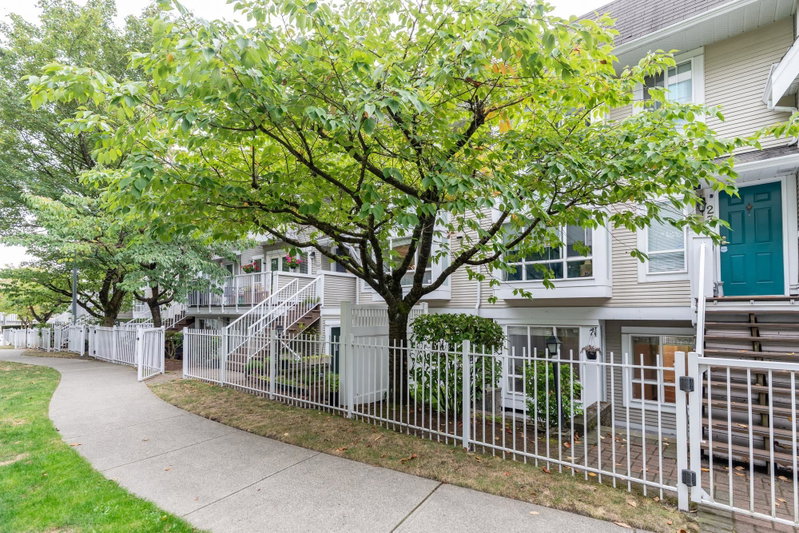 Image of home for listing MLS® R3166095