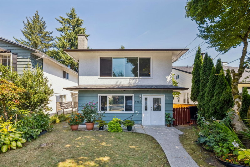 Image of home for listing MLS® R3166098