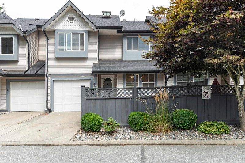 Image of home for listing MLS® R3166113