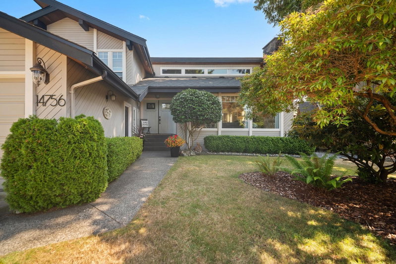Image of home for listing MLS® R3166116