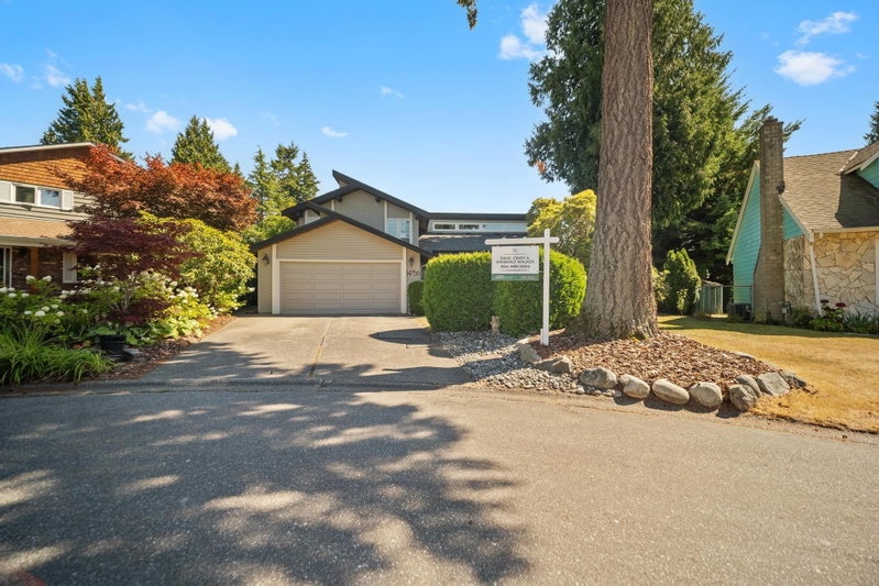 Image of home for listing MLS® R3166116