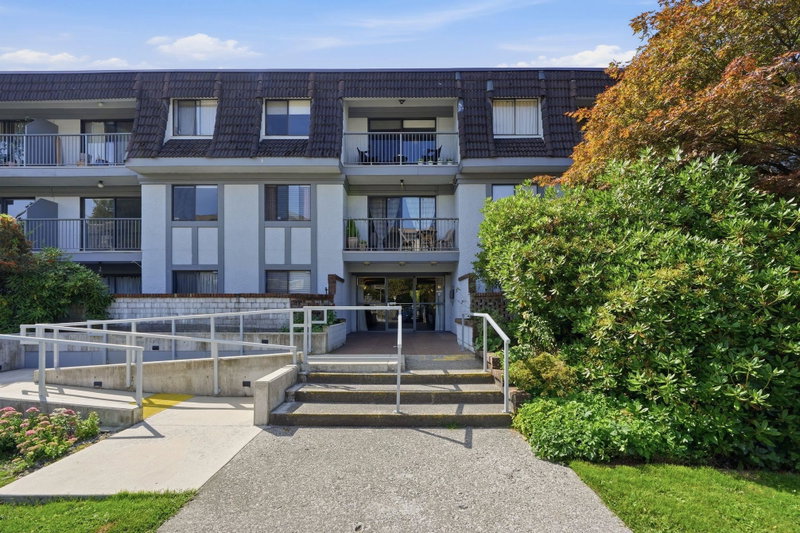 Image of home for listing MLS® R3166131