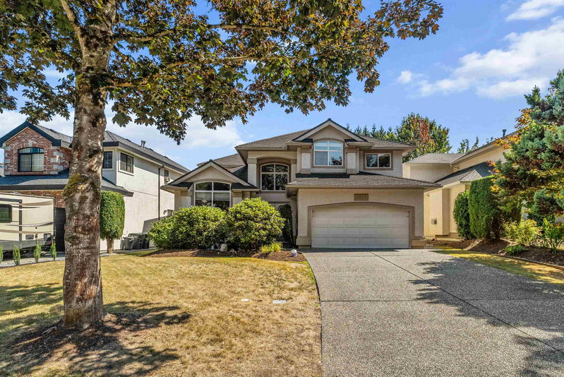 Image of home for listing MLS® R3166133