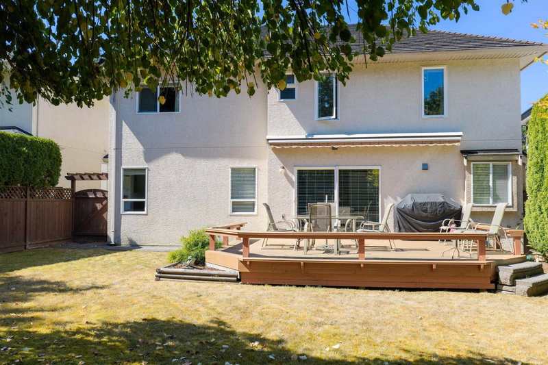 Image of home for listing MLS® R3166133