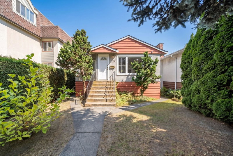 Image of home for listing MLS® R3166135