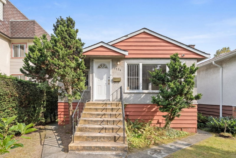 Image of home for listing MLS® R3166135