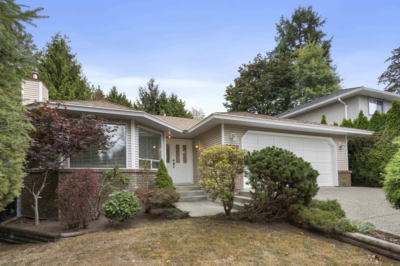 Image of home for listing MLS® R3166148