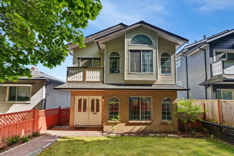 Image of home for listing MLS® R3166159