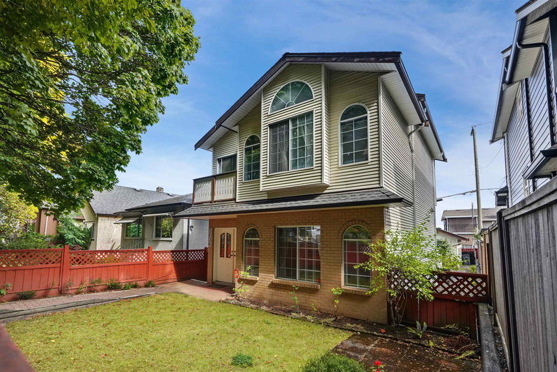 Image of home for listing MLS® R3166159