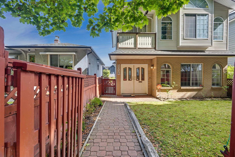 Image of home for listing MLS® R3166159