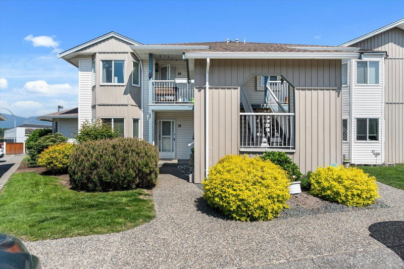 Image of home for listing MLS® R3166165