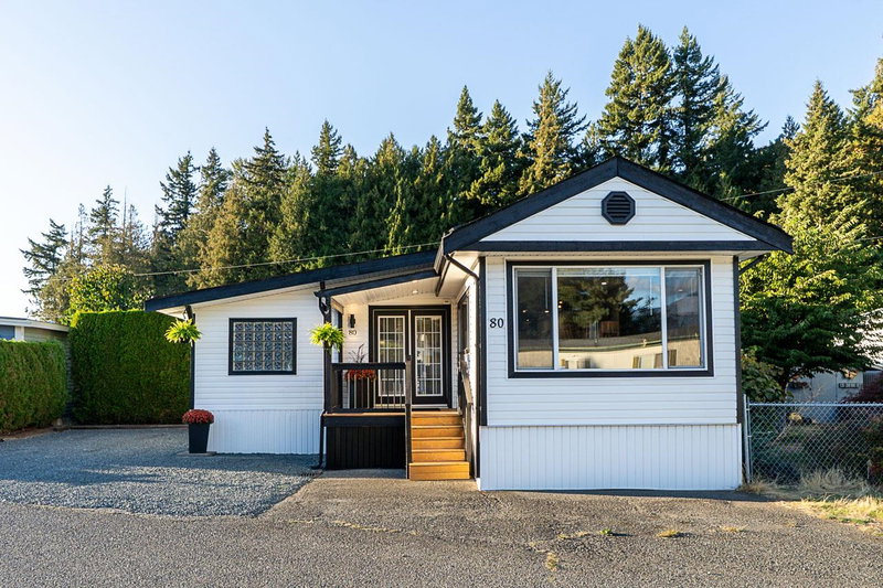 Image of home for listing MLS® R3166167