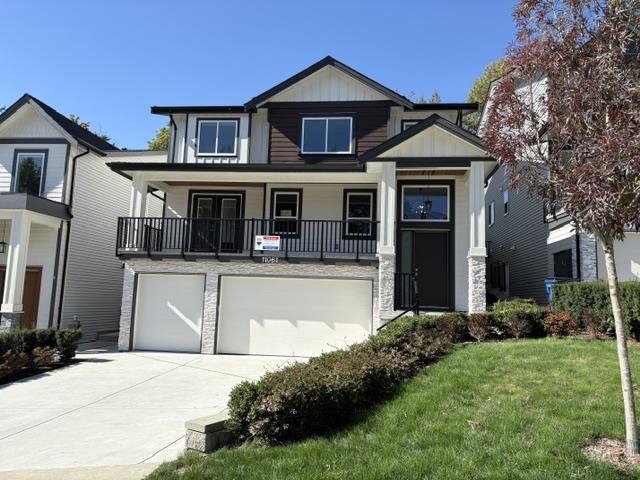 Image of home for listing MLS® R3166171