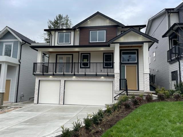 Image of home for listing MLS® R3166171