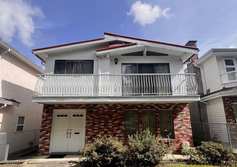 Image of home for listing MLS® R3166180