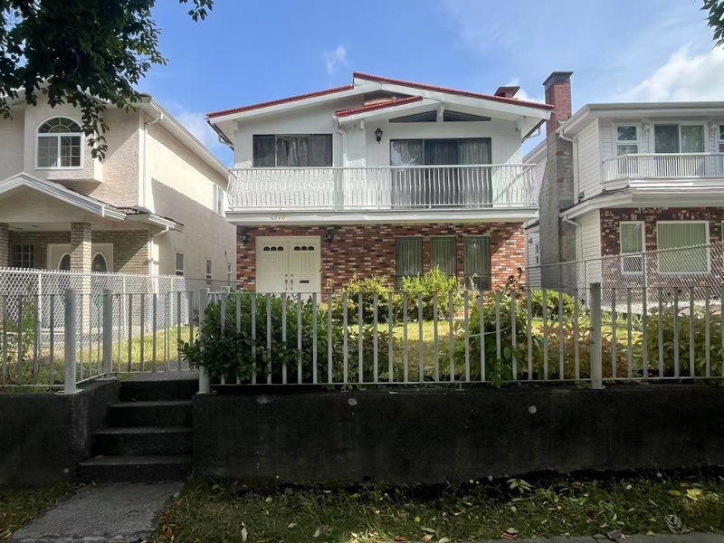 Image of home for listing MLS® R3166180