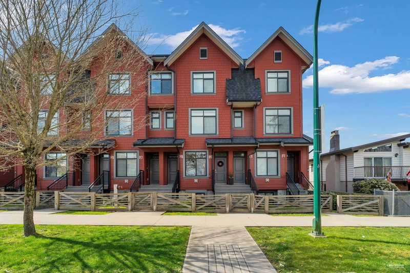 Image of home for listing MLS® R3166193