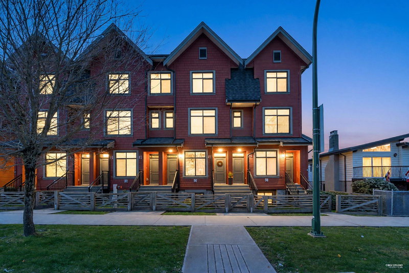 Image of home for listing MLS® R3166193