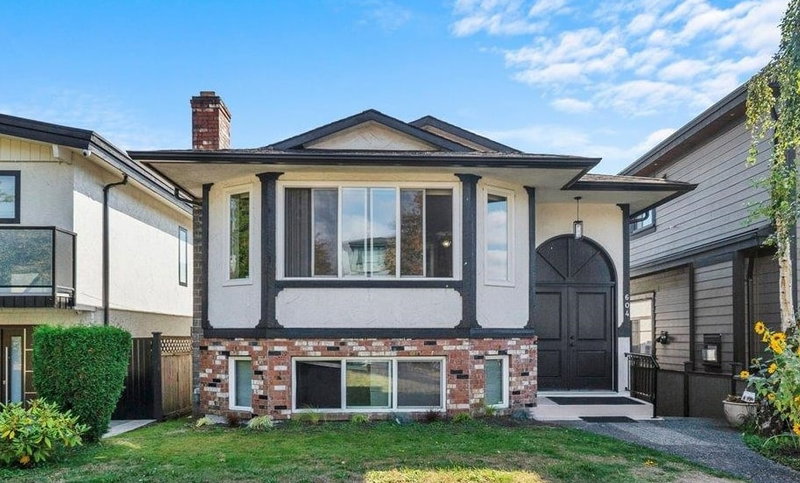 Image of home for listing MLS® R3166196