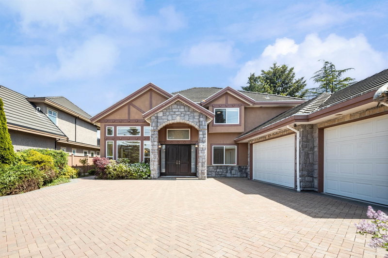 Image of home for listing MLS® R3166199
