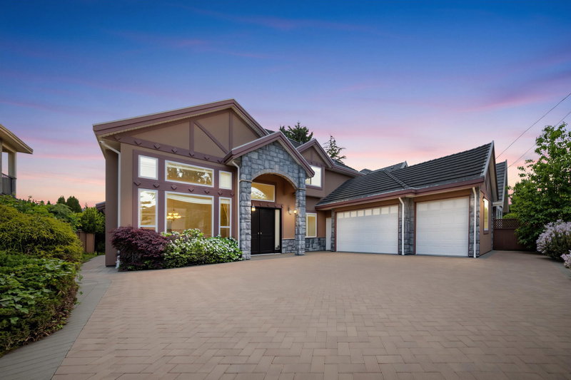 Image of home for listing MLS® R3166199