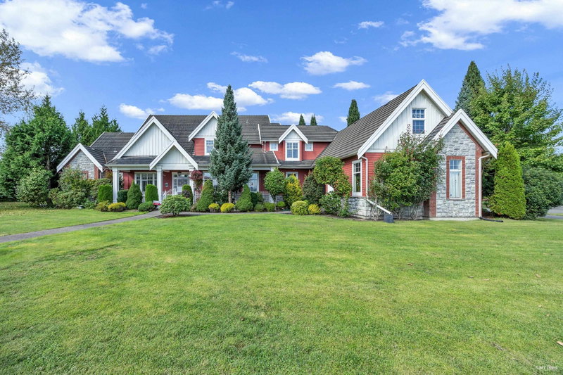 Image of home for listing MLS® R3166203