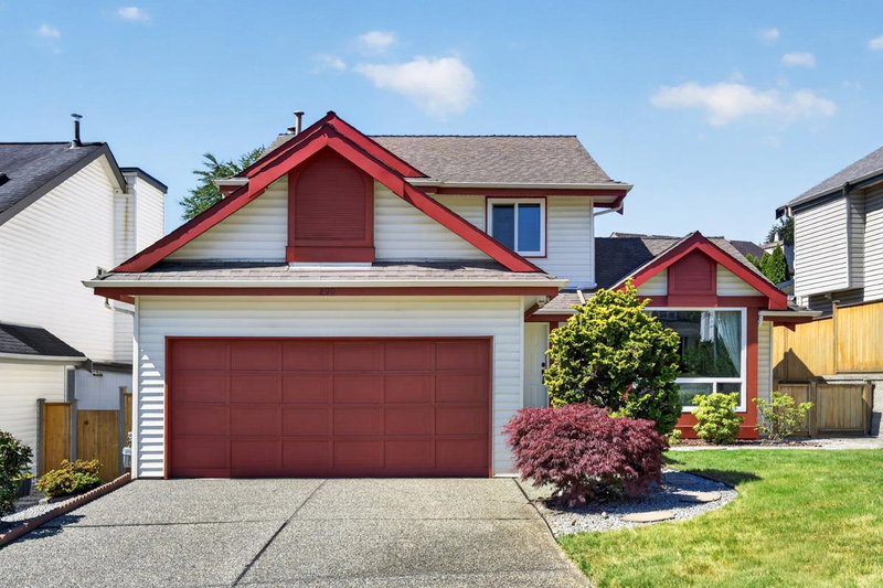 Image of home for listing MLS® R3166208