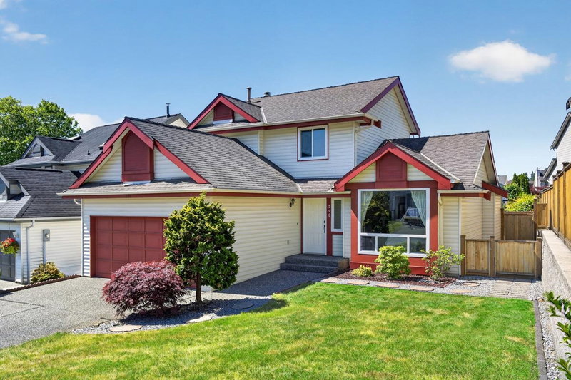 Image of home for listing MLS® R3166208