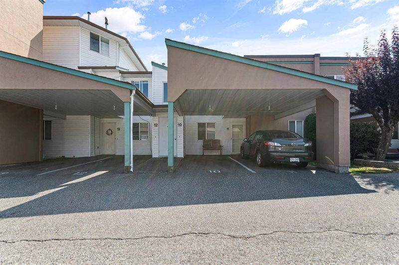 Image of home for listing MLS® R3166215