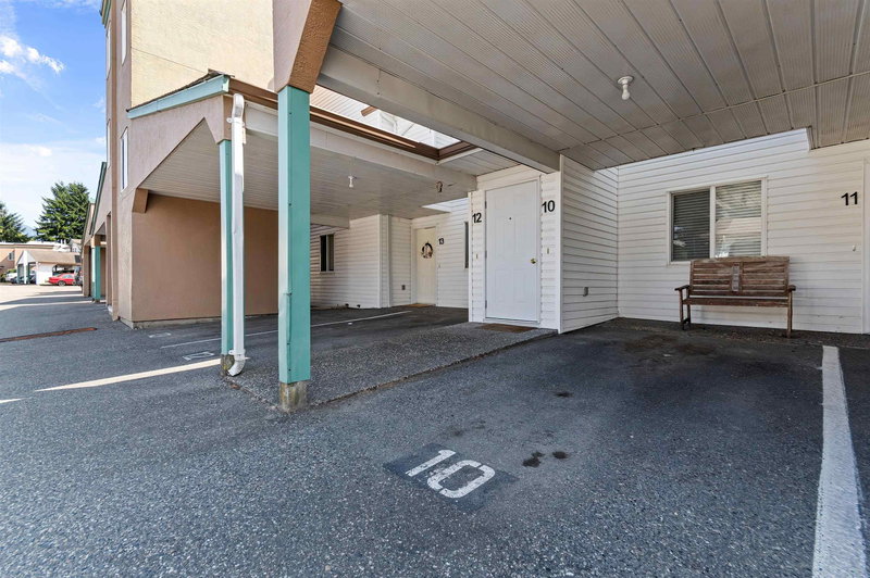 Image of home for listing MLS® R3166215