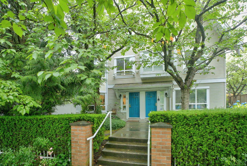Image of home for listing MLS® R3166218
