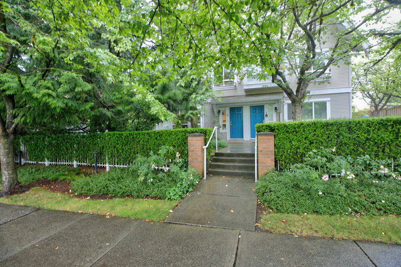 Image of home for listing MLS® R3166218
