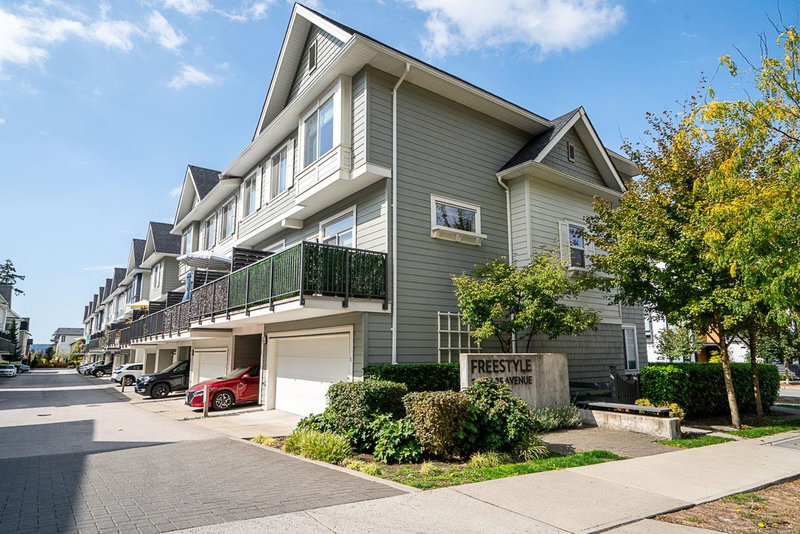 Image of home for listing MLS® R3166223