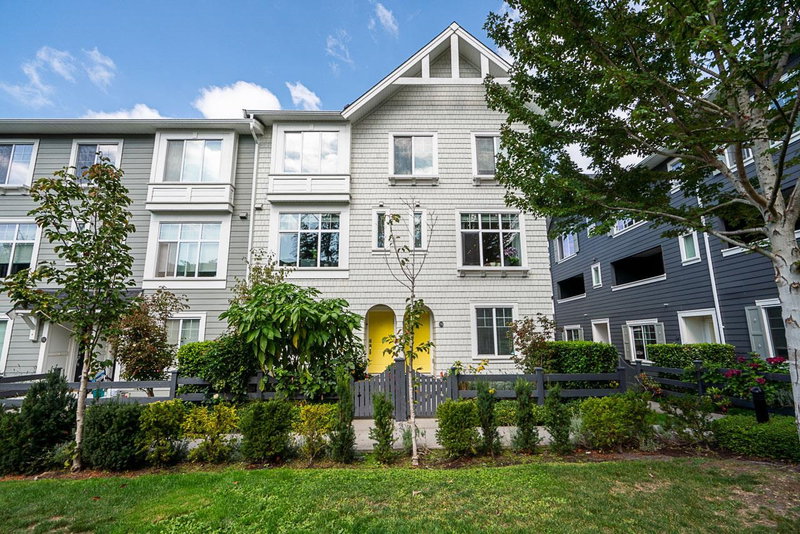 Image of home for listing MLS® R3166223