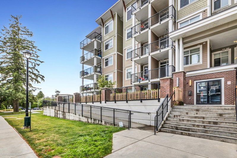 Image of home for listing MLS® R3166231