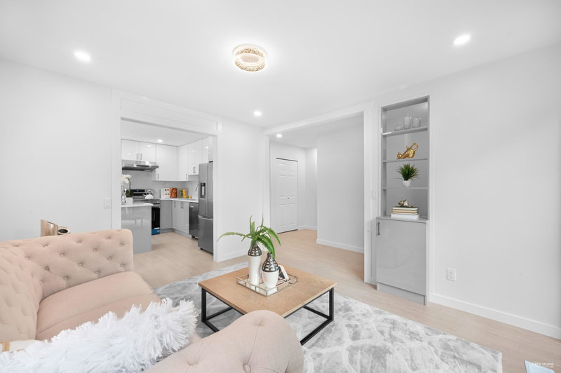 Image of home for listing MLS® R3166243