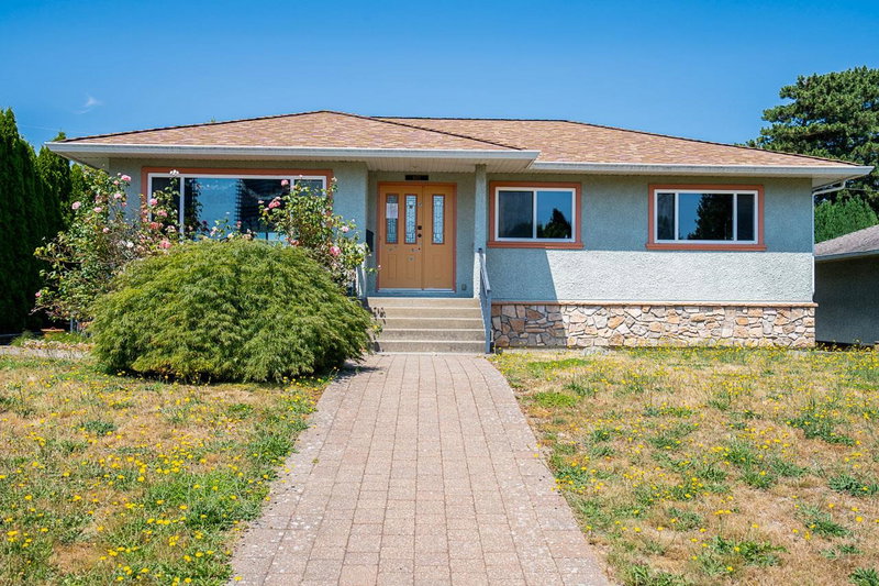 Image of home for listing MLS® R3166244