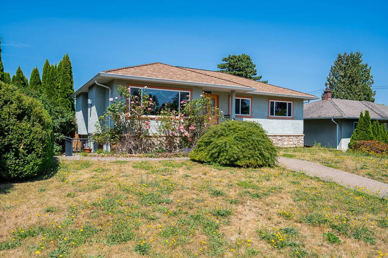 Image of home for listing MLS® R3166244