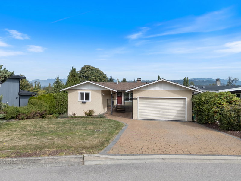Image of home for listing MLS® R3166246