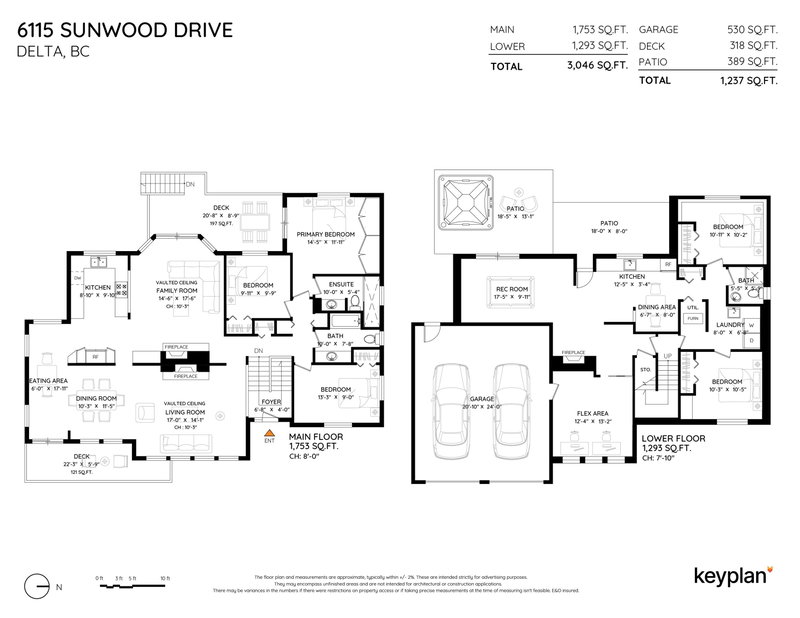 Image of home for listing MLS® R3166248