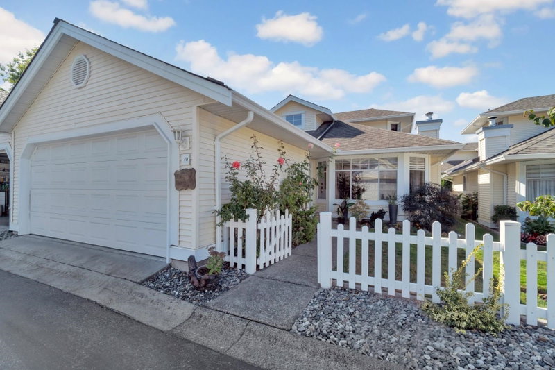 Image of home for listing MLS® R3166259