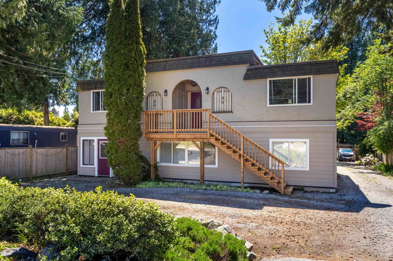 Image of home for listing MLS® R3166260