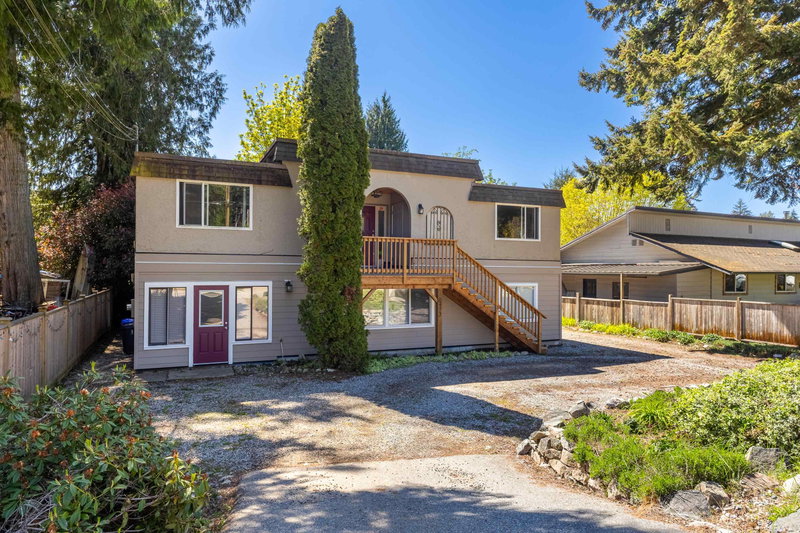 Image of home for listing MLS® R3166260